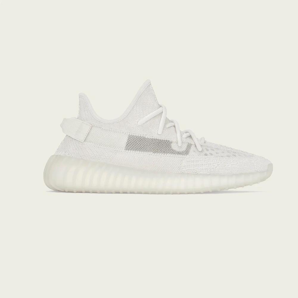 Yeezy 350 V2 Bone